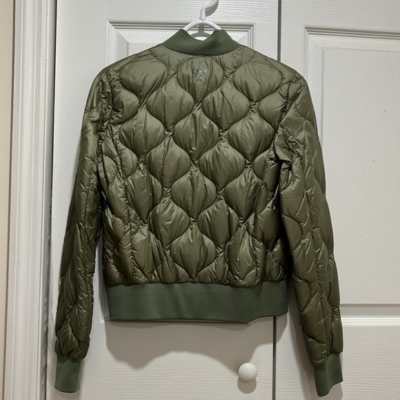 Aritzia jacket - Picture 5 of 5